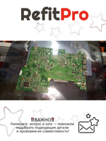 Материнская плата для ноутбука Lenovo YOGA 500 W8PI7-5500GT2G B (5B20H91190), оригинал