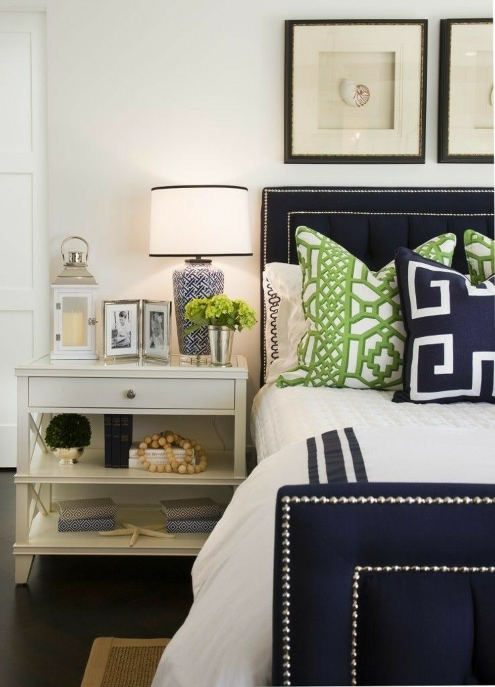 Торшер настольный