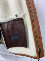 Дубленка Kiton, арт. 469983495