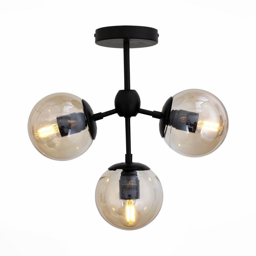 Люстра потолочная ST Luce Stampo SL549.402.03