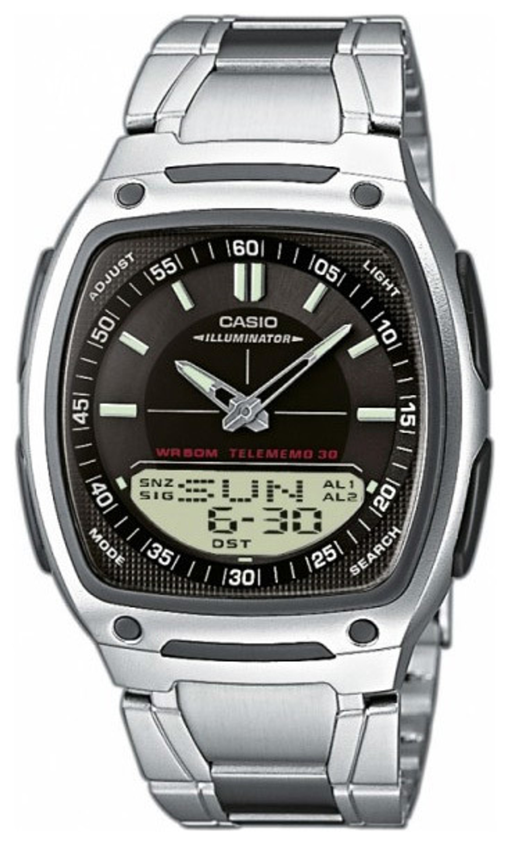 Casio AW81D1A