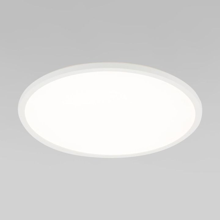 Потолочный светодиодный светильник TK Lighting 6902 Aqua