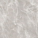 Керамогранит Alma Ceramica GFU04IMP07R Imperiale Marble 60x60 серый сахарный под камень