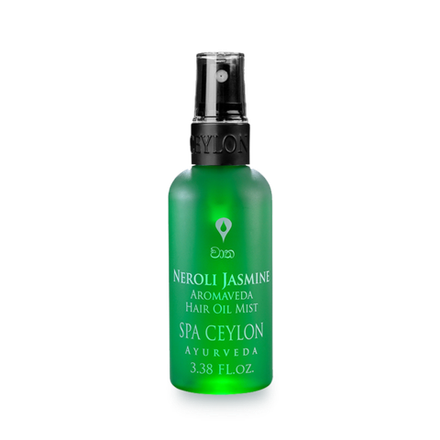 Спрей на основе масла для волос "НЕРОЛИ И ЖАСМИН" (100мл)