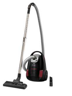 Пылесос с пылесборником Tefal City Space TW2619EA