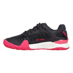 Женские теннисные кроссовки Yonex Power Cushion Eclipsion 4 Clay Court Shoe Women - Dark Blue, Pink