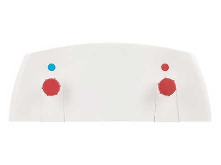 Водонагреватель проточный Electrolux Smartfix 6,5 TS (душ+кран)