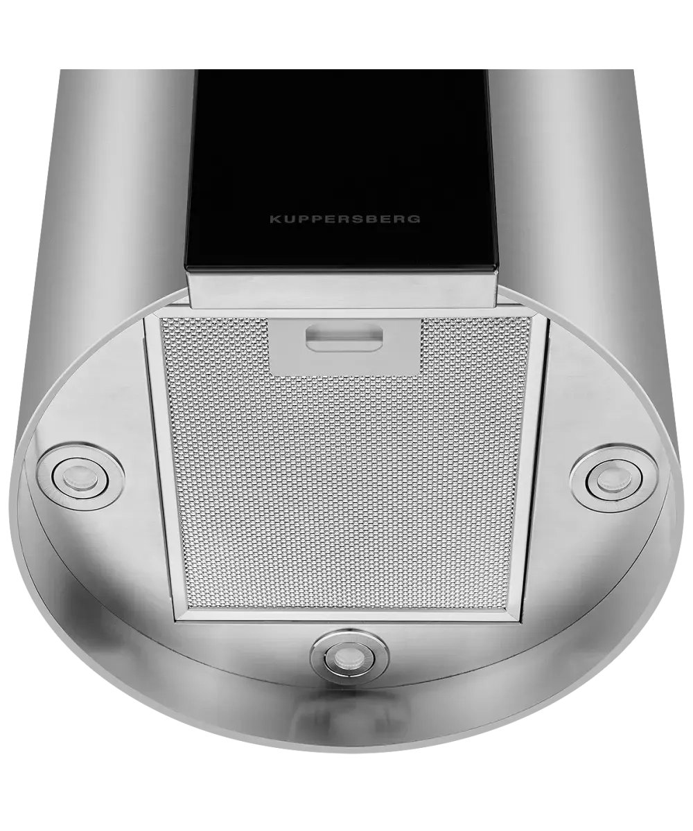 Встраиваемая вытяжка Kuppersberg WL-MOTUBA X фото 4