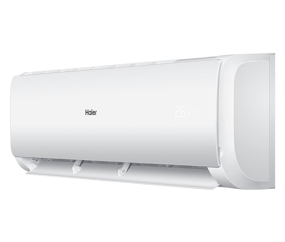 Haier AS25S2SF1FA-W/1U25S2SM1FA