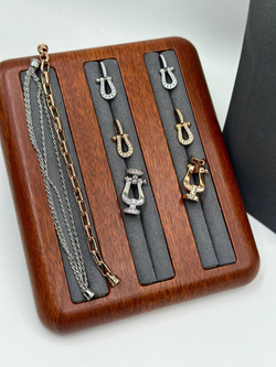 Замок для браслета Fred