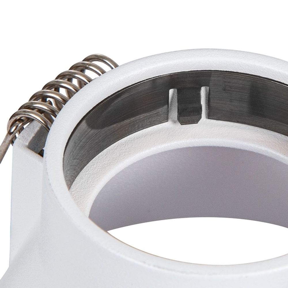 Точечный встраиваемый светильник Arte Lamp