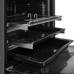 Шкаф духовой электрический MAUNFELD EOEM7610W