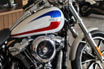 Harley-Davidson Low Rider 107 2020