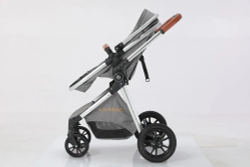 Коляска-трансформер 2в1 LUXMOM HGV9/ v9 /цвета