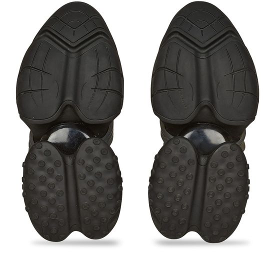 Кроссовки Balmain Black