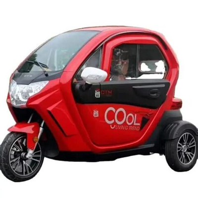 Электрический автомобиль super ver569