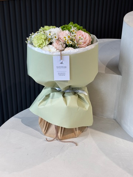 собран сегодня #12