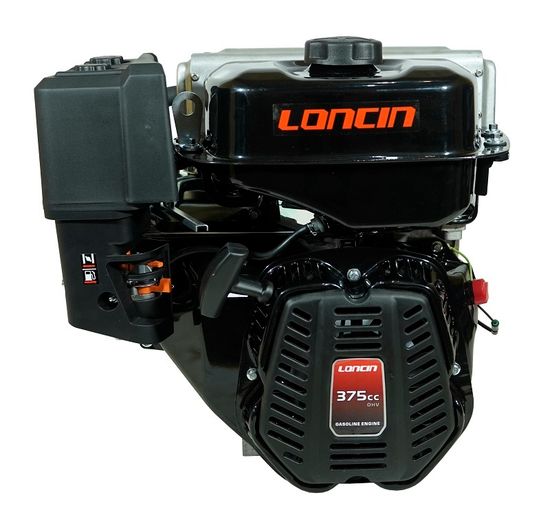 Двигатель "LONCIN" LC185FA (12 л.с.)