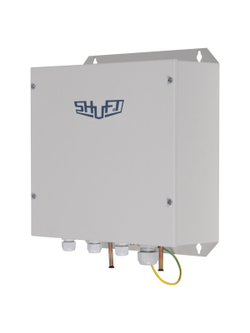 Блок управления SHUFT DX-Kit-01D(at)