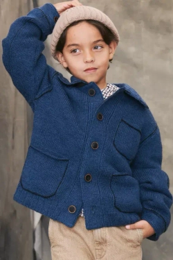 ZARA ШЕРСТЯНАЯ ШАПКА - LİMİTED EDITION, БЕЖЕВЫЙ