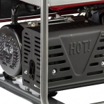 Kronwerk LK 6500 бензиновый генератор 94689