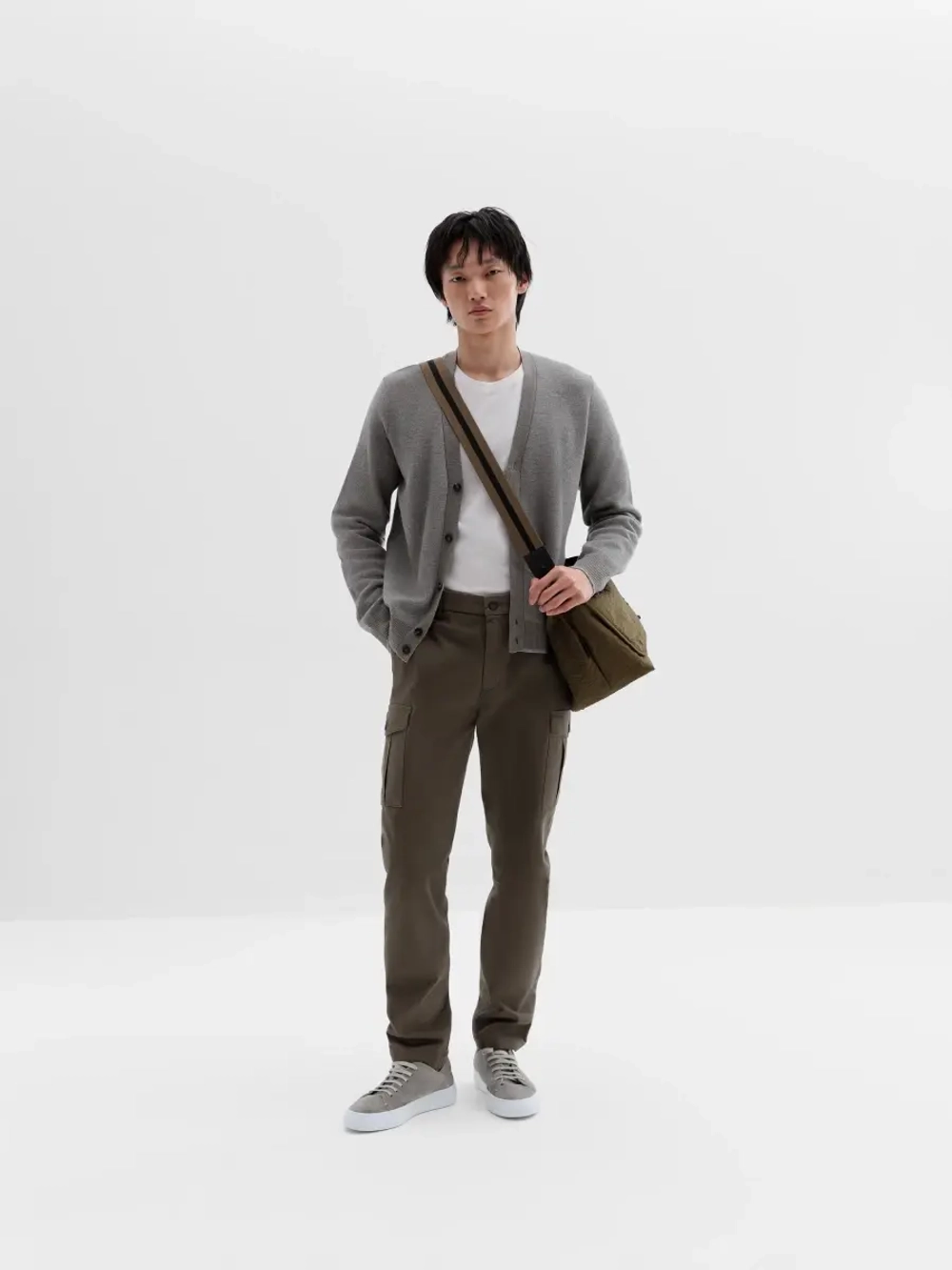 Кардиган PESERICO