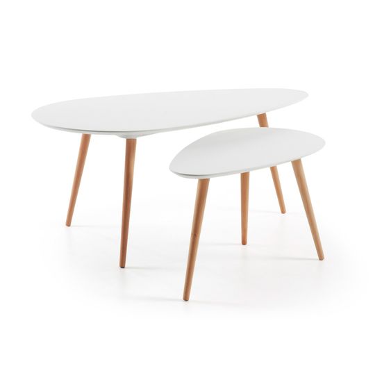 Два столика Brick Испания