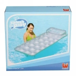 Матрас пляжный 188*71 см Silver Deluxe Bestway (43024)