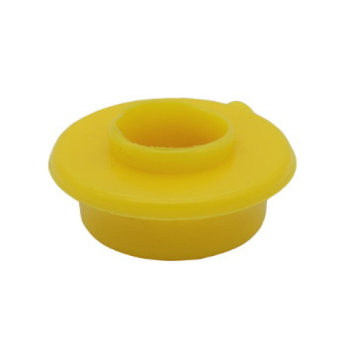 Полиуретановая втулка задней подвески, амортизатора, верхнее крепление (2 шт.), Точка опоры.3-03-3199