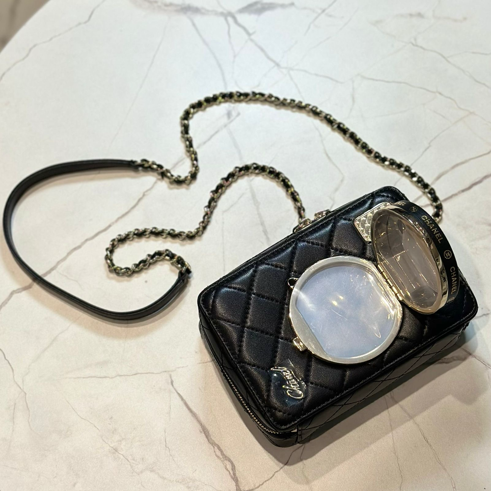 Сумка Chanel