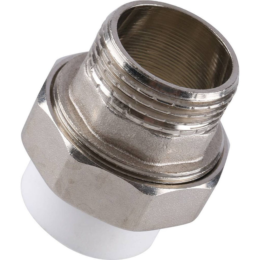 Муфта разъемная с НР серии KALDE 25x1"