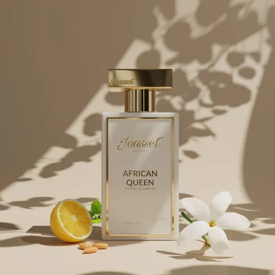 Jousset Parfums African Queen