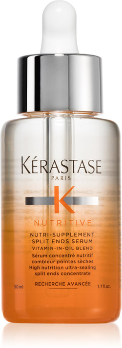 Kerastase Nutritive - питательная сыворотка для секущихся кончиков волос /   50  ml  / GTIN 3474637155032