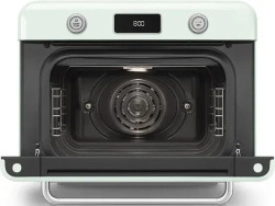 Мини-печь с паром Smeg COF01PGEU