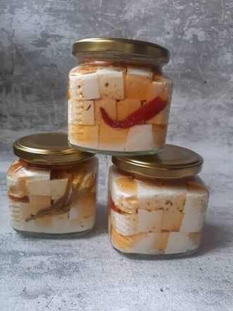 Ремесленные сыры