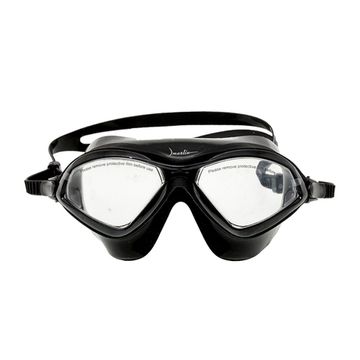 Очки для плавания Marlin Swim Black