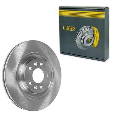 Диск тормозной передний CHERY GANZ GIJ10167