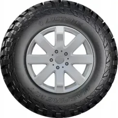 Austone Maspire M/T 245/70 R16 118/115Q