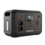 Портативная электростанция Wattico Home 1200, 1200 Вт