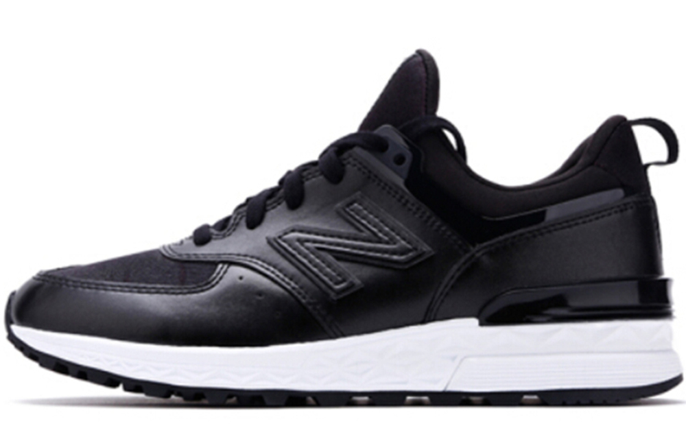 Кроссовки New Balance Nb 574 Sport B (Женская размерная сетка)
