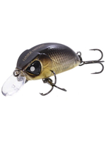Воблер для рыбалки Lucky John Pro Series Haira Tiny SR 3.3 см, плавающий, 506