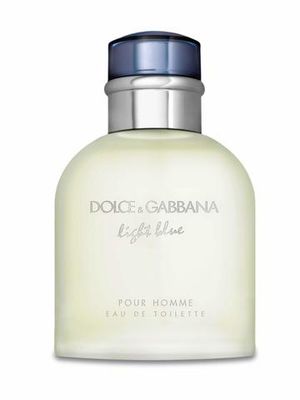 Dolce and Gabbana Light Blue Pour Homme