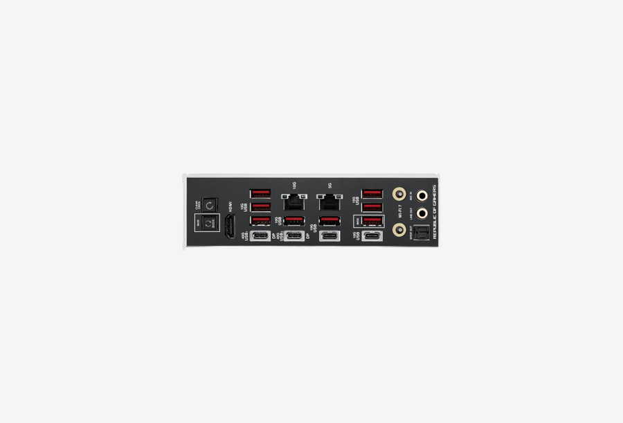 ROG CROSSHAIR X870E EXTREME_0726529100721