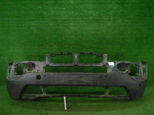 Бампер передний BMW X3 E83 (2006-2010)