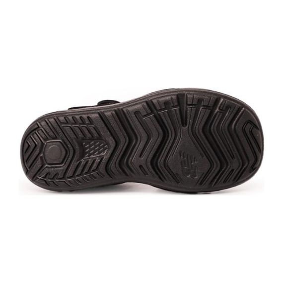 New Balance Kids Sandal 'Black'