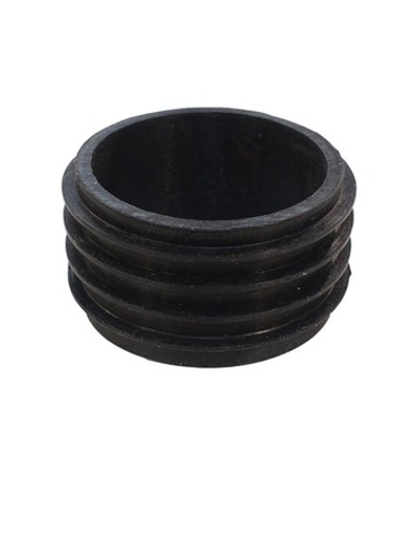 Уплотнитель для колбы без "юбки" Ø45