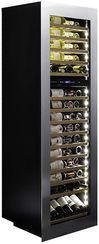 Винный холодильник Dunavox DAVG-114.288DSS.TO