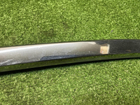 Накладка решетки радиатора Volvo S60 3 (2018-2024)