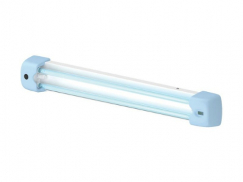 Облучатель бактерицидный ОБН-150-С-2x30 Кронт (без ламп)