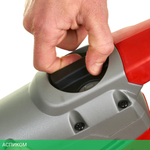 Перфоратор Milwaukee SDS-MAX M18 CHM-0 FUEL (4933451362)